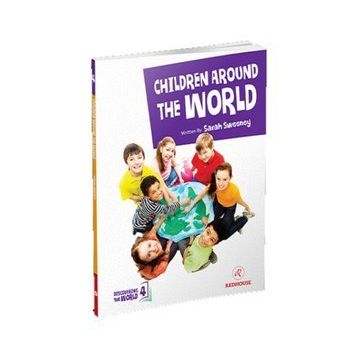 Children Around the World - Sarah Sweeney