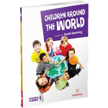 Children Around the World - Sarah Sweeney