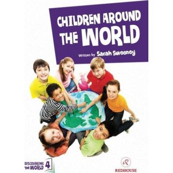 Children Around the World - Sarah Sweeney