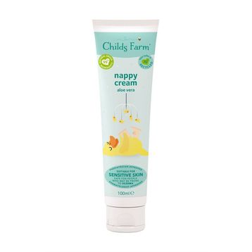 Childs Farm 100 ml Bebek Pişik Kremi
