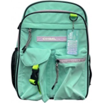 Chimola FS37 Aqua Okul Sırt Çantası