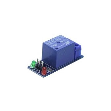 China 12V 1 Kanal Röle Kartı