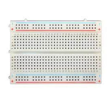 China 400 Pin Orta Boy Breadboard
