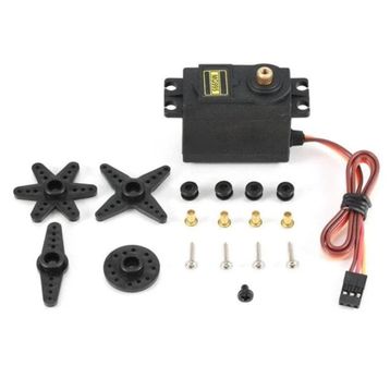 China MG995 12 kg Servo Motor