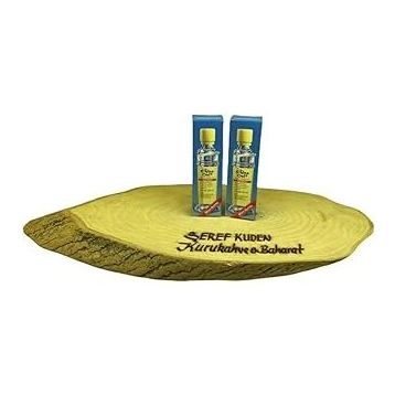 China Oel 10 ml Nane Yağı ve 10 ml Çin Yağı
