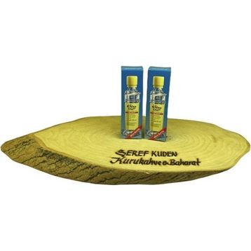 China Oel 10 ml Nane Yağı ve 10 ml Çin Yağı