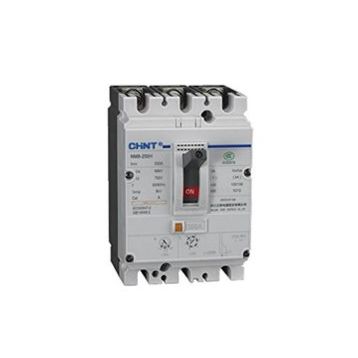 Chint 149916 NM8-800S 640-800A 3 Kutup 50kA Kompakt Şalter