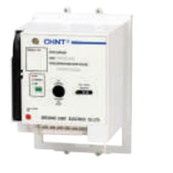 Chint 150881 NM8-125S 220V Motor Mekanizması Şalter