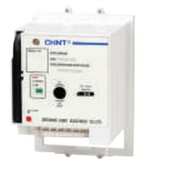 Chint 150881 NM8-125S 220V Motor Mekanizması Şalter