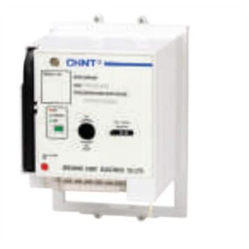 Chint 150881 NM8-125S 220V Motor Mekanizması Şalter