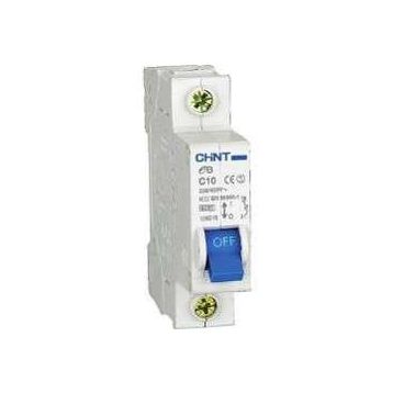 Chint 186424 2A 1 Kutup B Tip 4.5 kA Otomatik Sigorta