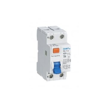 Chint 200220 2x63A 300mA AC 6kA Kaçak Akım Koruma Anahtarları