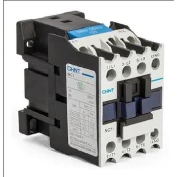 Chint 242036 6A 1NK 24V DC Mini Kontaktör