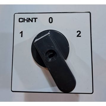 Chint 3x32 A 1-0-2 Kutup Değiştirici Pako Şalter