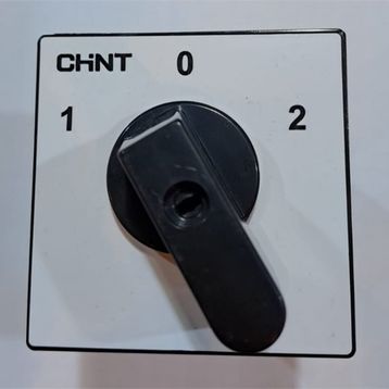 Chint 3x32 A 1-0-2 Kutup Değiştirici Pako Şalter