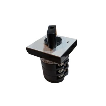 Chint 500198 3x16 A 1-0-2 Kutup Değiştirici Pako Şalter