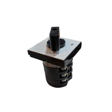Chint 500198 3x16 A 1-0-2 Kutup Değiştirici Pako Şalter