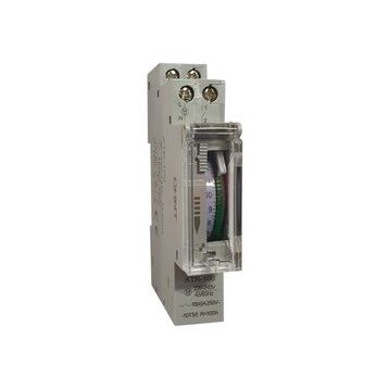 Chint 500846 ATR-100 Günlük Analog Zaman Saati