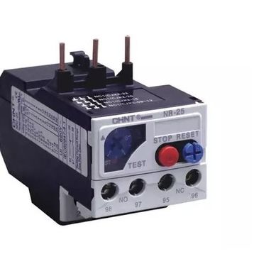 Chint 657012 16A 220V AC Darbe Akım Anahtarı