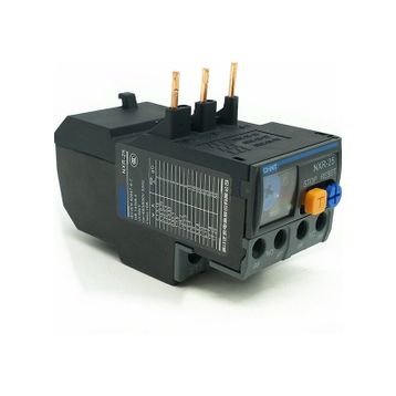 Chint 837117 9-13 Amper Termik Röle