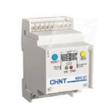 Chint 900001 RDC 0.03-0.5A Toroid Röle
