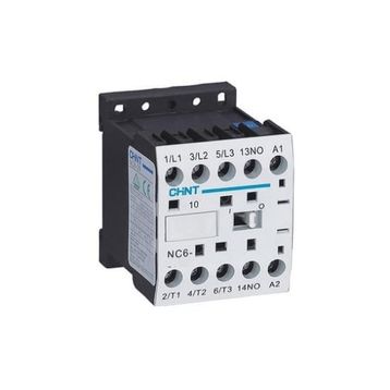 Chint 925986 50 Amper 22 kW 1NA+1NK Kontaktör