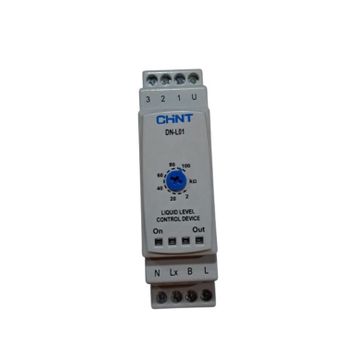 Chint DN-L01 Sıvı Seviye Kontrol Rölesi