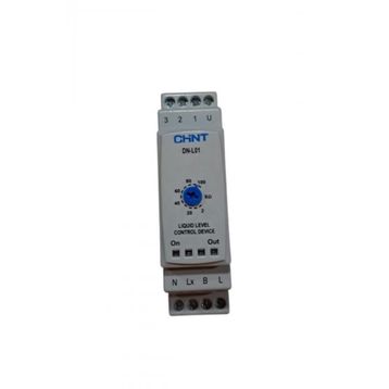 Chint DN-L01 Sıvı Seviye Kontrol Rölesi