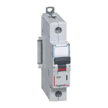 Chint Monofaze 1X63A C Tipi 4,5ka 185639 63 A Otomatik Sigorta