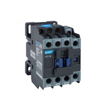 Chint NCX-18 220V 50-60HzR Kontaktör