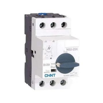 Chint NS2X 20-25 A Motor Koruma Şalteri