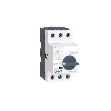 Chint NS2X 20-25 A Motor Koruma Şalteri