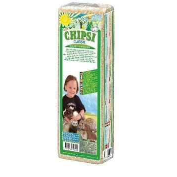 Chipsi 15 lt Classic Kemirgen Talaşı
