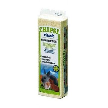 Chipsi 15 lt Classic Kemirgen Talaşı