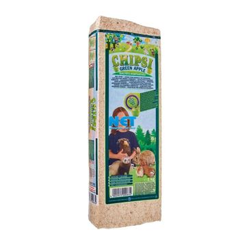 Chipsi 15 lt Elmalı Talaş