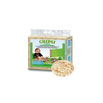 Chipsi 15 lt Kokusuz Kemirgen Talaşı