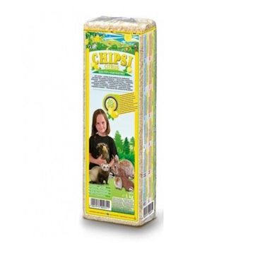 Chipsi Elmalı 15 lt Kemirgen Talaşı