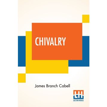 Chivalry - Neil Gaiman