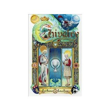 Chivalry - Neil Gaiman