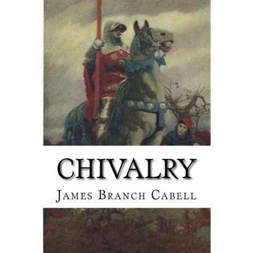 Chivalry - Neil Gaiman