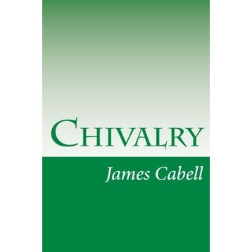 Chivalry - Neil Gaiman
