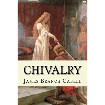 Chivalry - Neil Gaiman