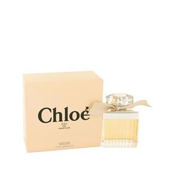 Chloe Eau De Parfum 75ml