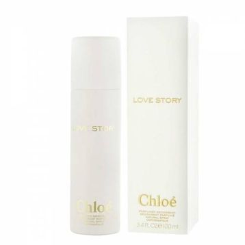 Chloe Love Story 100ml Kadın Deodorant