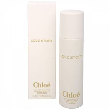Chloe Love Story 100ml Kadın Deodorant