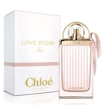 Chloe Love Story EDT 75 ml Kadın Parfüm