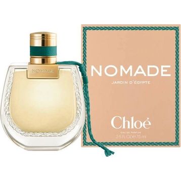 Chloe Nomade Jardin D'egypte Edp 75 ml Kadın Parfüm