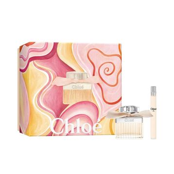Chloe Signature 50 ml EDP Kadın Parfüm + Signature 10 ml EDP Kadın Parfüm