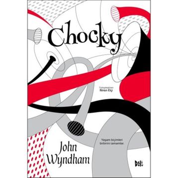 Chocky John Wyndham