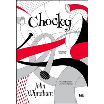 Chocky John Wyndham